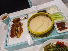 -姚姚酸菜鱼·金戈戈香港豉油鸡(喜荟城联名店)