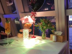 -桃花江餐厅·江景-约会·聚会