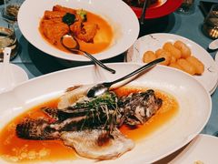 -青螺餐厅·家宴(松雅湖店)