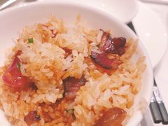 煲仔饭-新一哥粤菜火锅(瑞金店)