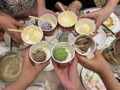 -芭菲盛宴·环球美食(北城国际店)