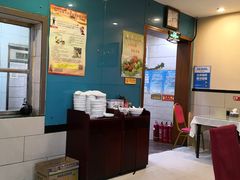 -京天红酒家(虎坊路店)