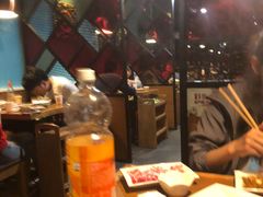 -傣妹火锅(南京东路一店)