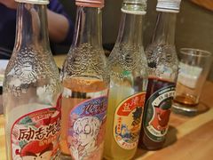 -割烹旭日本料理(龙湖狮山天街店)