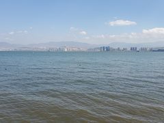 -大理洱海