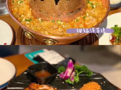 -觅山云南菜(泊富ICITY店)