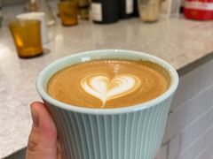 -Radar Coffee(思南路店)
