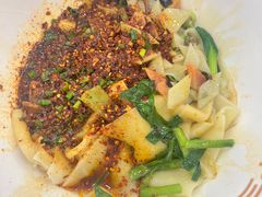 -十三辕·西安面庄(美院店)