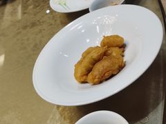 -广东胜利宾馆西关粤中餐厅