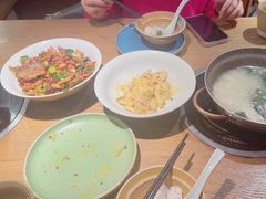 -吃饭皇帝大(合生汇店)