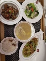 -金月汇月子会所(咸阳世纪大道店)