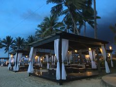 -Sunset Bar(丹绒亚路香格里拉店)