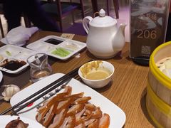 -北京全聚德(西翠路店)