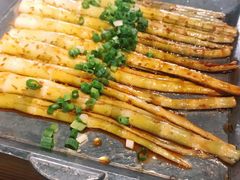 -很久以前羊肉串(南京路第一百货店)