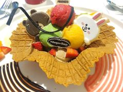 -哈根达斯(天河城店)