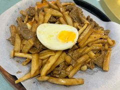 -大师傅金奖啤酒鱼(西街口总店)