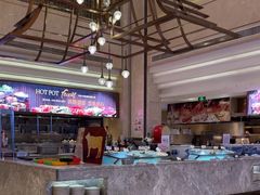 -盛宴标帜餐厅·亲子自助 (南昌喜来登酒店)