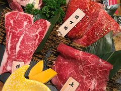 -黑牛の店·和牛烧肉(合生汇店)
