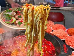 -牛市坎火锅(建设路店)