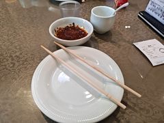 -韩记海鲜饺子旗舰店(红海新区店)