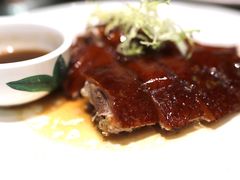 招牌烧鹅-猪肉婆私房菜(容桂总店)