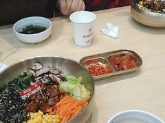 -食米家拌饭(梅溪新天地店)