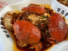 -五丁桥光头香辣蟹(望江橡树林店)