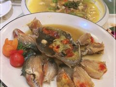 -上海年代(水上东路店)
