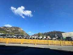 -济南马套将军山