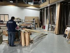 -龙慧画框·裱画配框工厂店