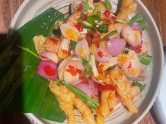 -云海肴·汽锅鸡·云南代表菜(美罗城店)