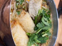 -小满手工粉(上海维璟广场店)
