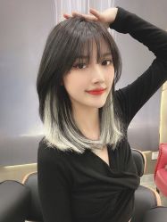 -LJOY丽锦造型·烫发染发