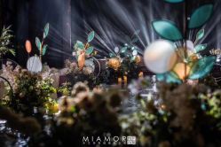 -MIAMOR米艾茉婚纱摄影(江都店)