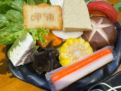 -呷哺呷哺(王府井喜悦店)