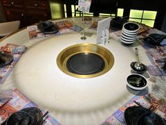 -哥老官重庆美蛙鱼头(宝山龙湖店)