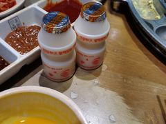 -喜来稀肉(虹泉路店)