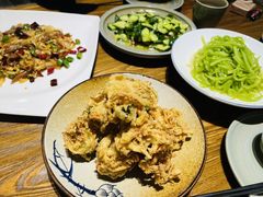 -三姐妹餐厅(曲江店)