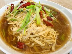 -协顺园回头馆(南顺城路店)