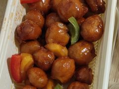-院里寻菜·精致庭院菜(观沙岭店)