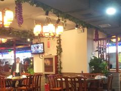 -合家院饭庄(榆关道店)
