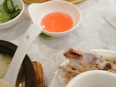 -天鲜阁·海鲜粤菜·33年老字号(石槎白云站店)