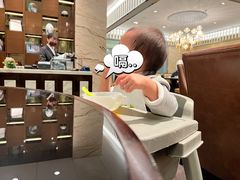 -ManHo万豪中餐厅(成都茂业JW万豪酒店)