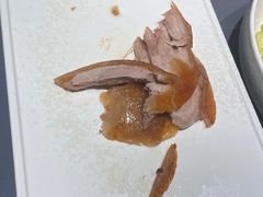 -小大董·烤鸭(观景餐厅·南京西路店)