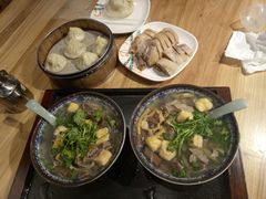 -老城南.鸭血粉丝汤(夫子庙店)