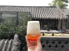 -糖房咖啡(南锣鼓巷店)