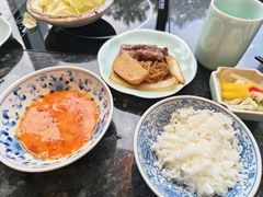 -然锅料理