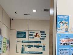 -小伙伴宠物医院·CT·骨科·眼科(高新店)