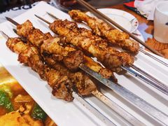 -阿罗新疆菜(人民广场店)