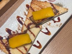 -小川洋风料理(武商梦时代店)